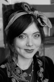   Eleanor Bull &copy; privat